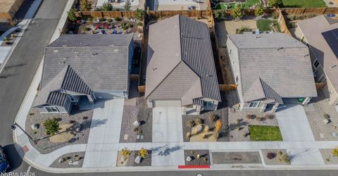 107 Finney Street, Dayton, NV 89403 Photo