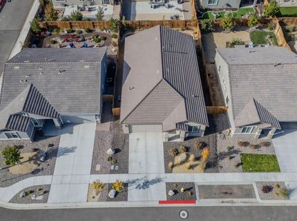 107 Finney Street, Dayton, NV 89403 Photo