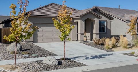 107 Finney Street, Dayton, NV 89403 Photo