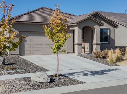 107 Finney Street, Dayton, NV 89403 Photo