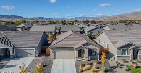 107 Finney Street, Dayton, NV 89403 Photo