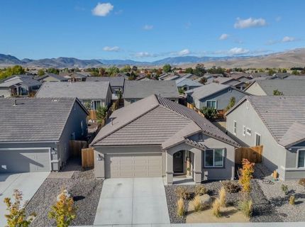 107 Finney Street, Dayton, NV 89403 Photo