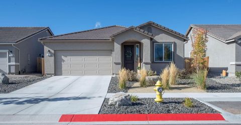 107 Finney Street, Dayton, NV 89403 Photo