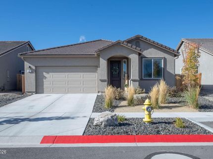 107 Finney Street, Dayton, NV 89403 Photo