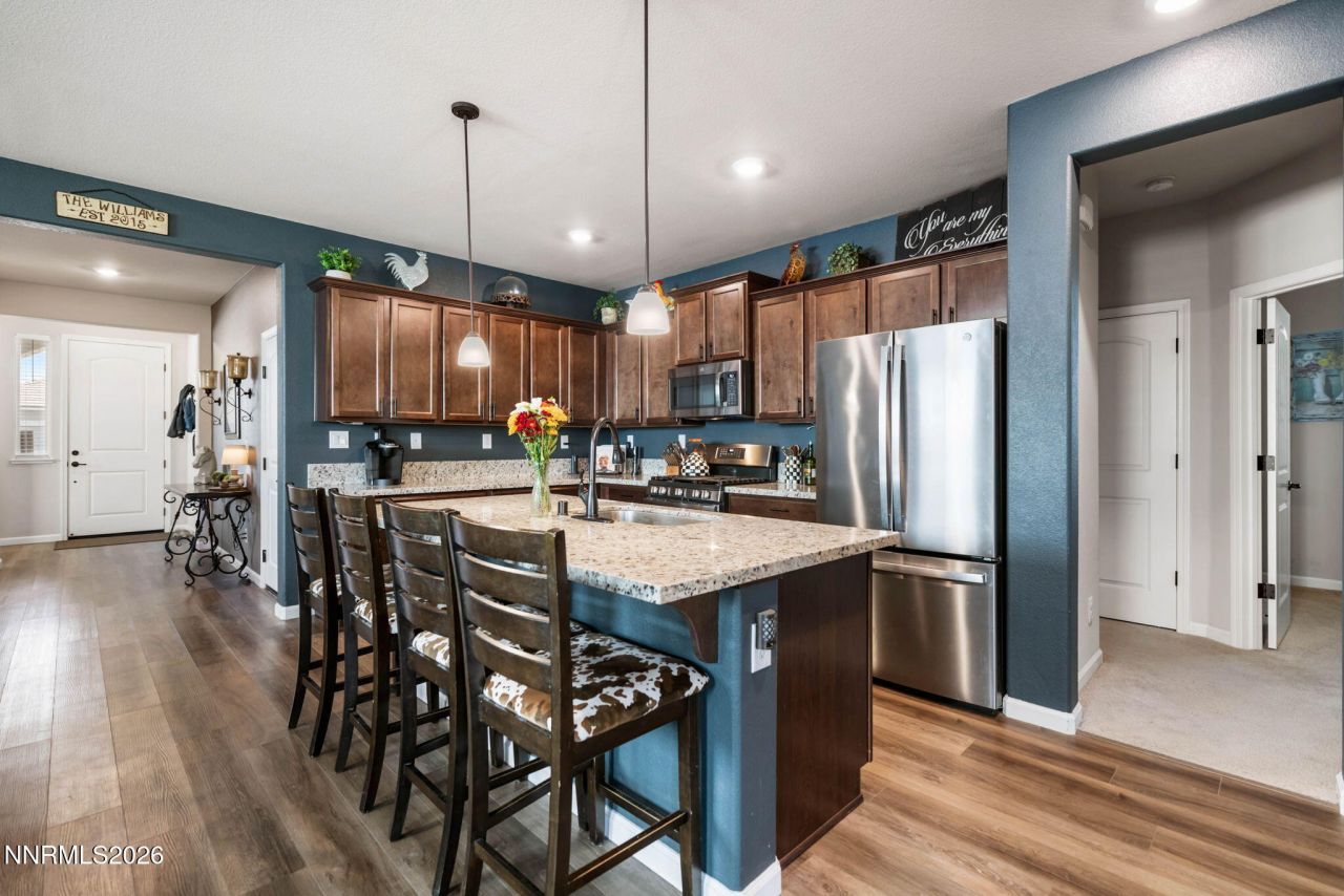 107 Finney Street, Dayton, NV 89403 Photo