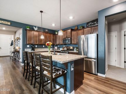 107 Finney Street, Dayton, NV 89403 Photo