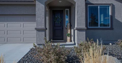 107 Finney Street, Dayton, NV 89403 Photo