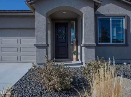 107 Finney Street, Dayton, NV 89403 Photo