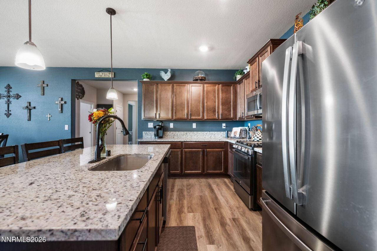 107 Finney Street, Dayton, NV 89403 Photo