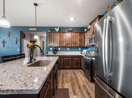 107 Finney Street, Dayton, NV 89403 Photo