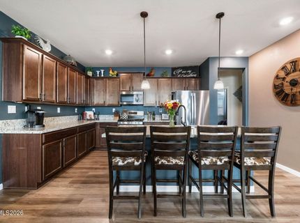 107 Finney Street, Dayton, NV 89403 Photo