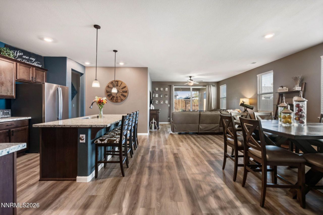 107 Finney Street, Dayton, NV 89403 Photo