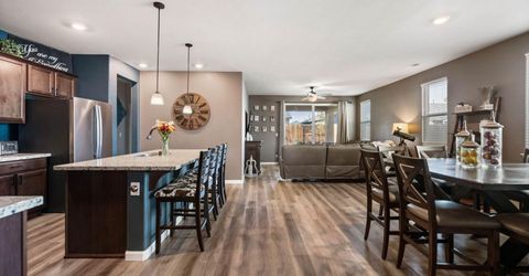 107 Finney Street, Dayton, NV 89403 Photo