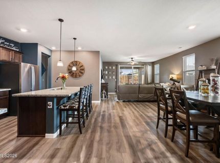 107 Finney Street, Dayton, NV 89403 Photo