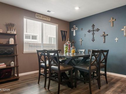 107 Finney Street, Dayton, NV 89403 Photo