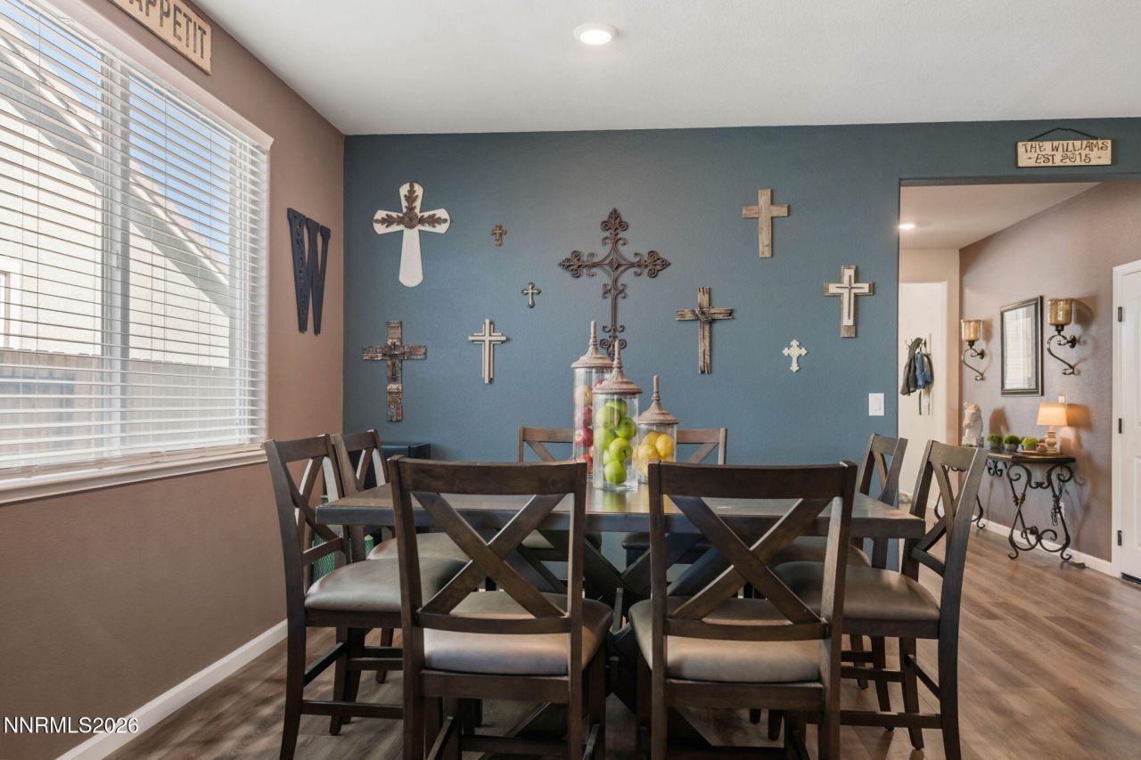 107 Finney Street, Dayton, NV 89403 Photo