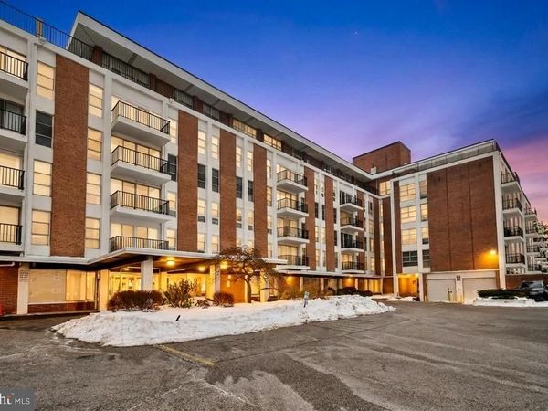 3601 CLARKS, Unit 322, BALTIMORE, MD 21215