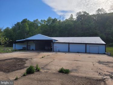 243 PLANK ROAD, BERLIN, PA 15530