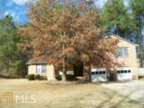5906 Summerglen Lane, College Park, GA 30349