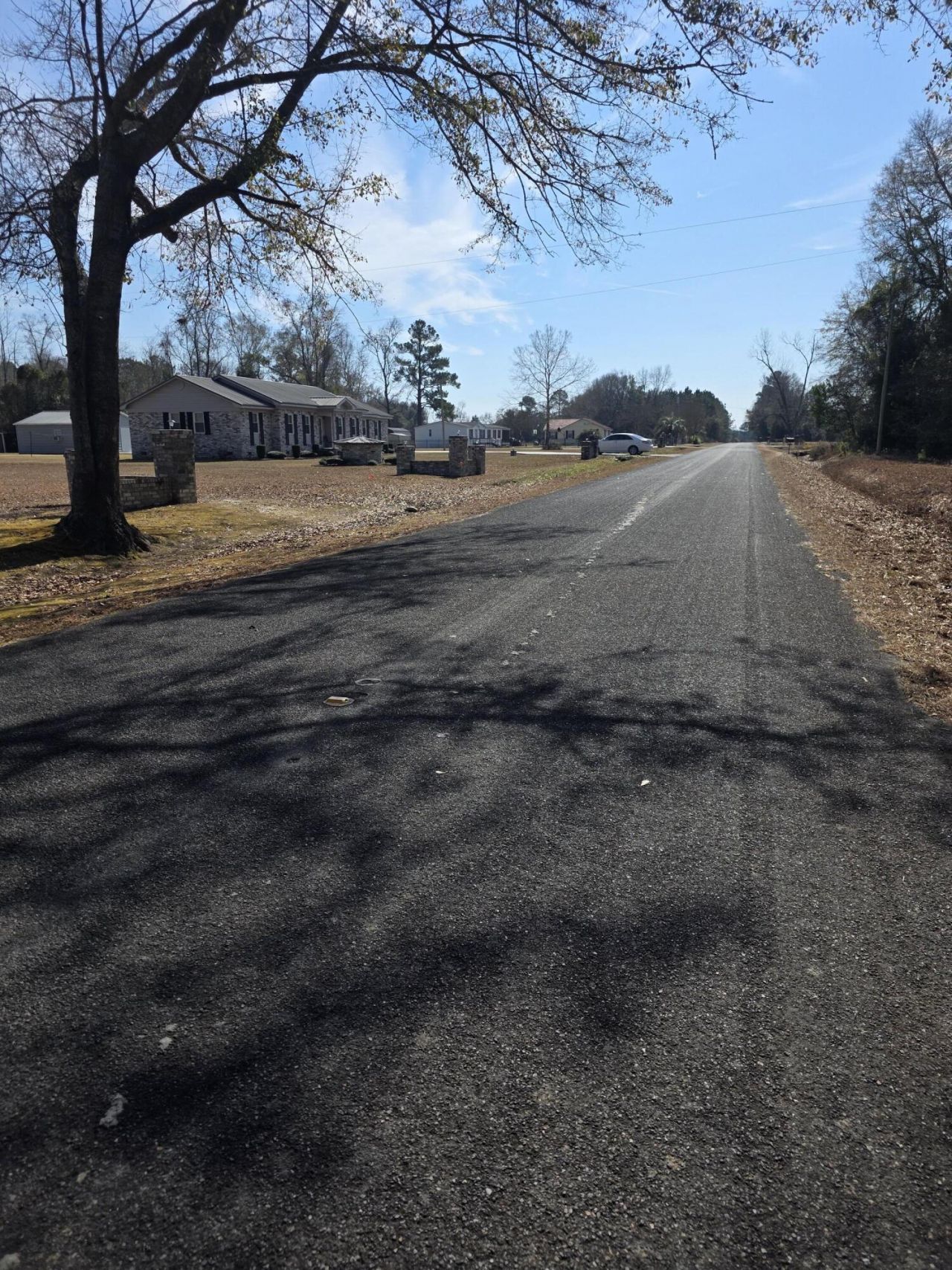 0 Adnah Church Road Photo 2