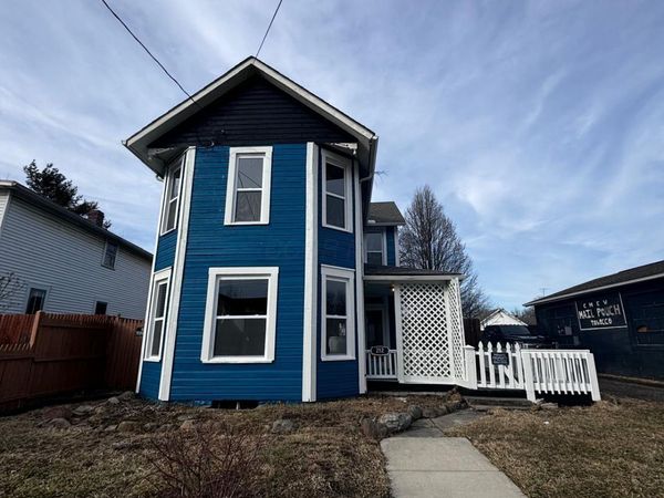 212 Short Street, Marion, OH 43302