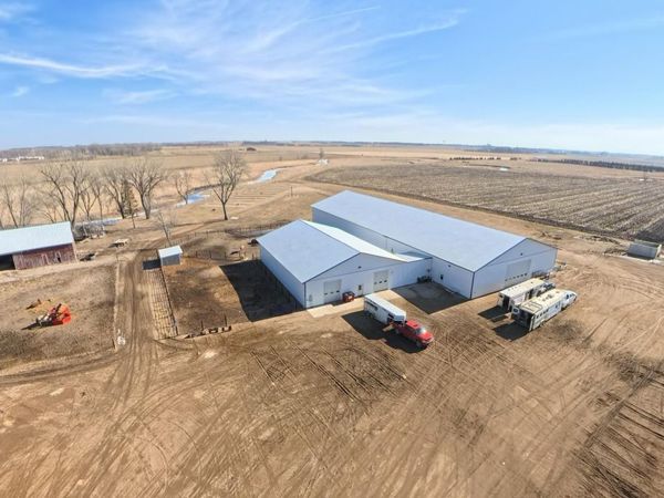 1527 41st Street , Edgerton, MN 56128