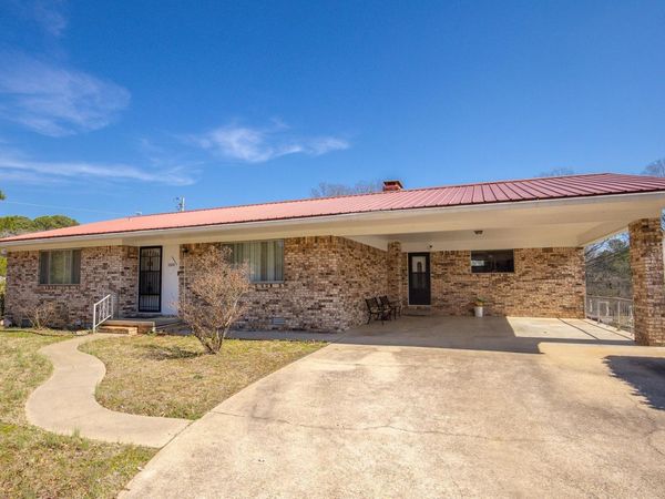 1000 N Arch Street, Sheridan, AR 72150