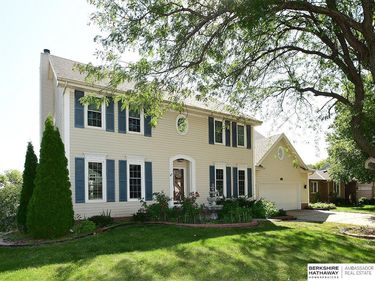 6009 S 158 Street, Omaha, NE 68135