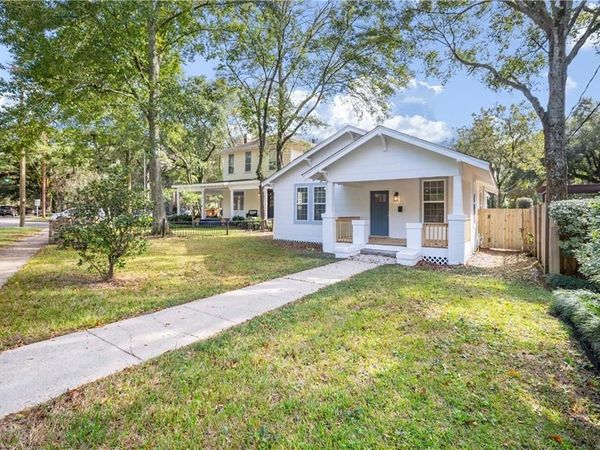 2553 Springhill Avenue, Mobile, AL 36607