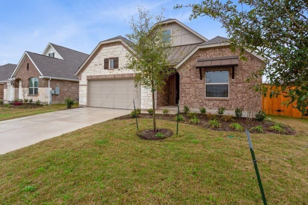 4117 Gildas Path, Pflugerville, TX 78660 Main Photo