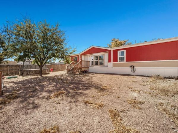 88 E Hemlock Dr, Pueblo West, CO 81007