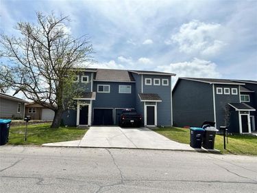7915 Doreen Avenue, Fort Worth, TX 76116