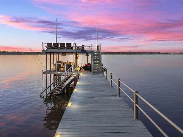 223 Edythe Dee Lane, Mabank, TX 75156