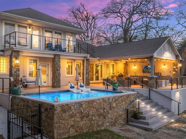 223 Edythe Dee Lane, Mabank, TX 75156