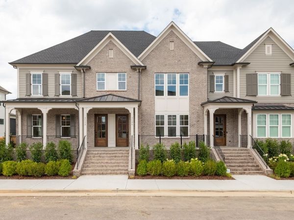 3126 Long Branch Circle , Franklin, TN 37064