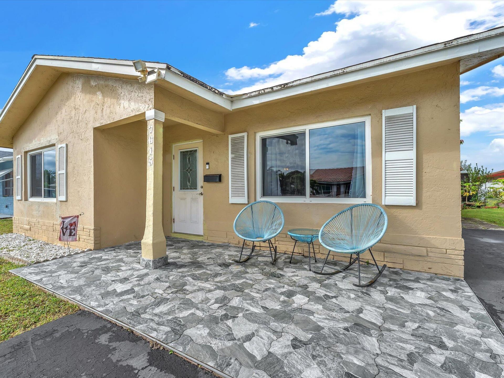 7615 NW 68th Avenue, Tamarac, FL 33321 Photo