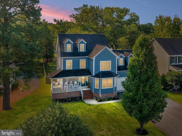 959 CHESTER RIVER DRIVE, GRASONVILLE, MD 21638