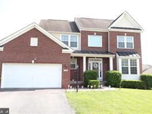 13944 SENECA RIDGE DRIVE, HAGERSTOWN, MD 21740
