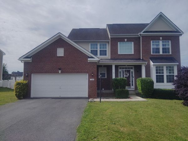 13944 SENECA RIDGE DRIVE, HAGERSTOWN, MD 21740