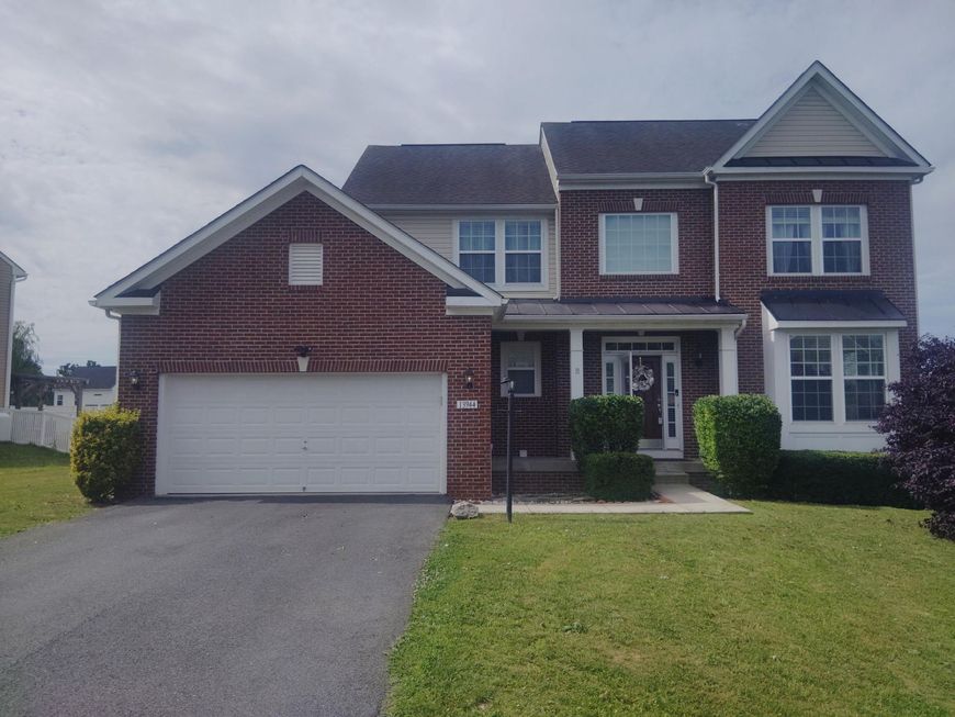 13944 Seneca Ridge Drive, Hagerstown, MD 21740 Main Photo