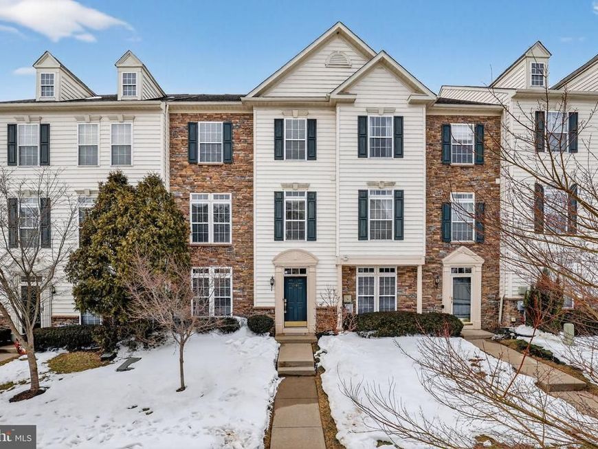 2105 Northridge Way, Phoenixville, PA 19460 Main Photo