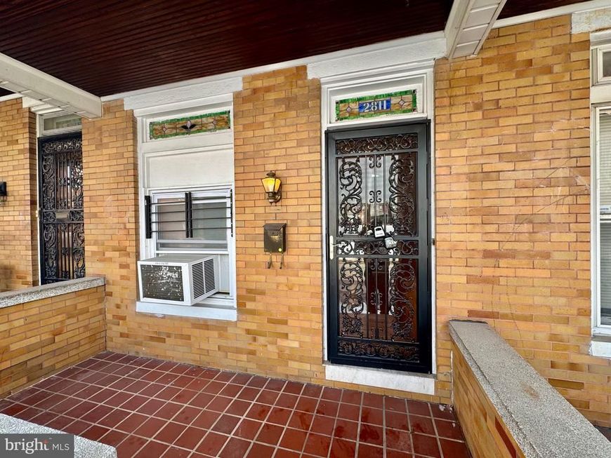 2811 E Biddle Street, Baltimore, MD 21213 Main Photo