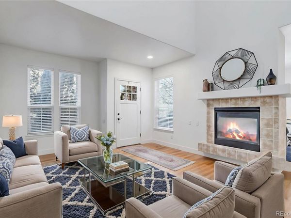 8853 Edinburgh Circle, Highlands Ranch, CO 80129