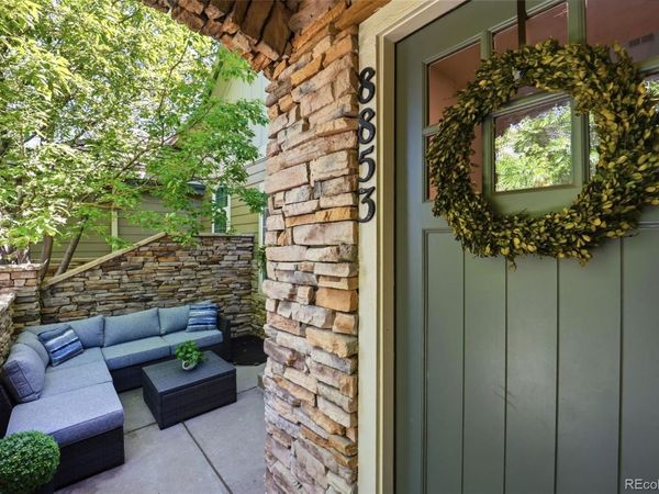 8853 Edinburgh Circle, Highlands Ranch, CO 80129