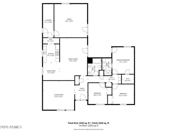 2822 E Yucca Street, Phoenix, AZ 85028