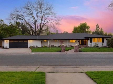 811 Southwick Way, Sacramento, CA 95864 Photo