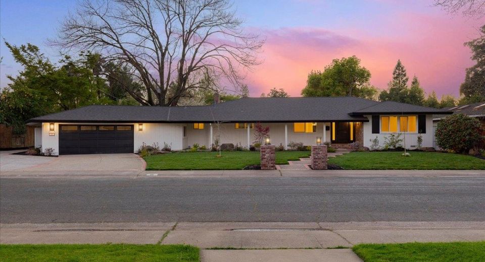 811 Southwick Way, Sacramento, CA 95864 Photo