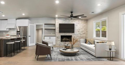 811 Southwick Way, Sacramento, CA 95864 Photo