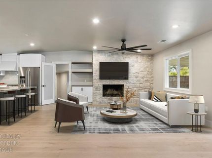 811 Southwick Way, Sacramento, CA 95864 Photo