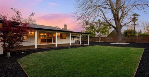 811 Southwick Way, Sacramento, CA 95864 Photo